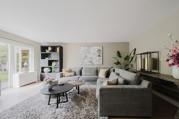 Medium property photo - Zuster Reichertstraat 15, 3207 GP Spijkenisse